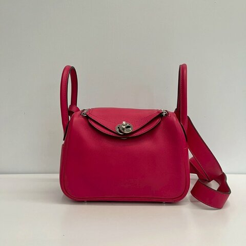 Hermes Mini Lindy
