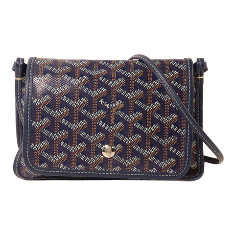 GOYARD 塗層帆布Plumet肩背袋