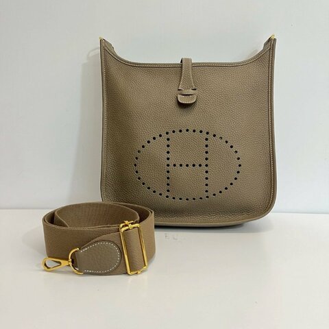 Hermes Evelyne29 K刻