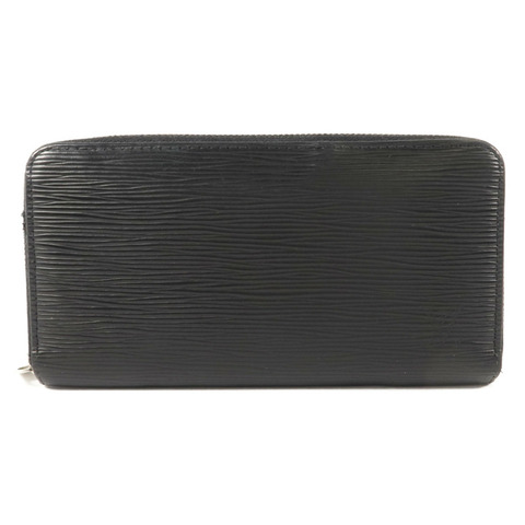 LOUIS VUITTON Epi Zippy Long Round Wallet長錢包