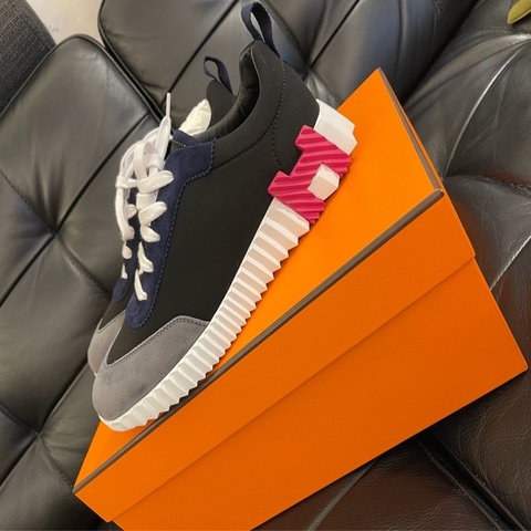 Hermes SNEAKER FEMME BOUNCING 女鞋