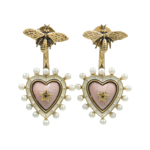 Dior 金屬Earrings耳環