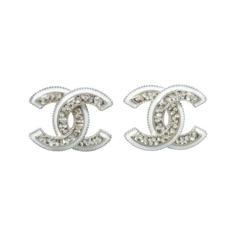 CHANEL 金屬Earrings耳環
