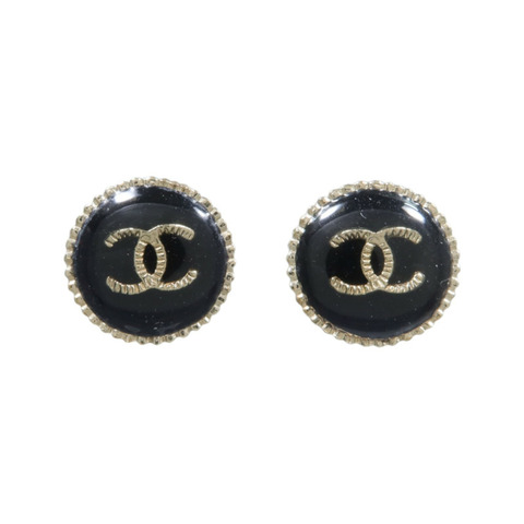CHANEL 金屬Earrings耳環