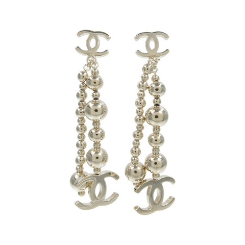 CHANEL 金屬Earrings耳環