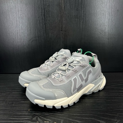 Louis Vuitton路易威登 runner tatic 灰色 40.5碼