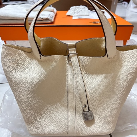 Hermes Picotin 22/ P22