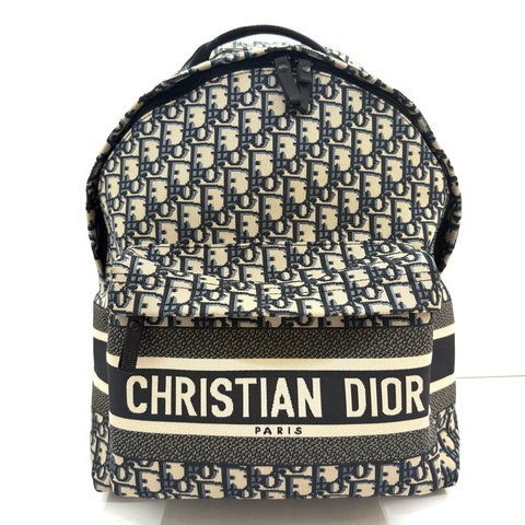 DIOR 迪奧 DIORTRAVEL後背包