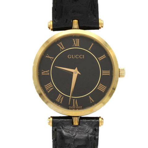 Gucci 2040M GP 石英錶