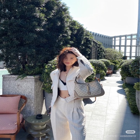 【威選精品】  ✨ Gucci Jackie 1961 小號肩背斜背包 ✨