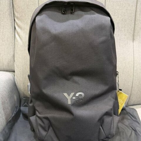 💎Han's house精品服飾💎 Y-3 Y3 後背包