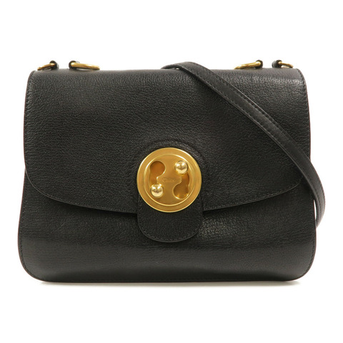 Chloe 牛皮皮革Mily Crossbody Bag肩背袋