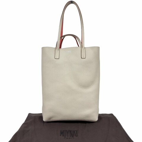 MOYNAT Quattro 雙面雙色 2用袋