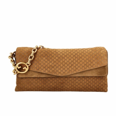 Gucci 女士 大號鏈條單肩包均碼碼36cm*9cm*20cm