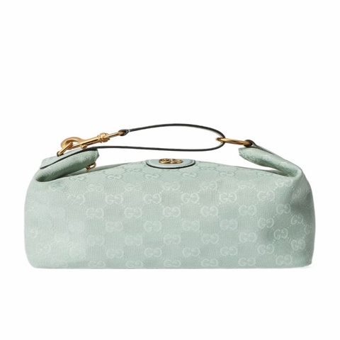 Gucci 女士 Vanity  中號單肩包均碼碼27.5cm*14.5cm*13cm