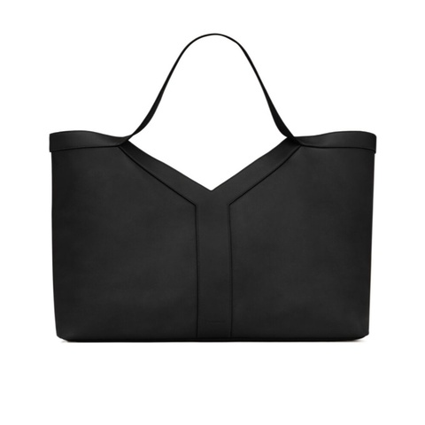 Saint Laurent 男士 皮革 Y 形手提包均碼碼46cm*18cm*38cm