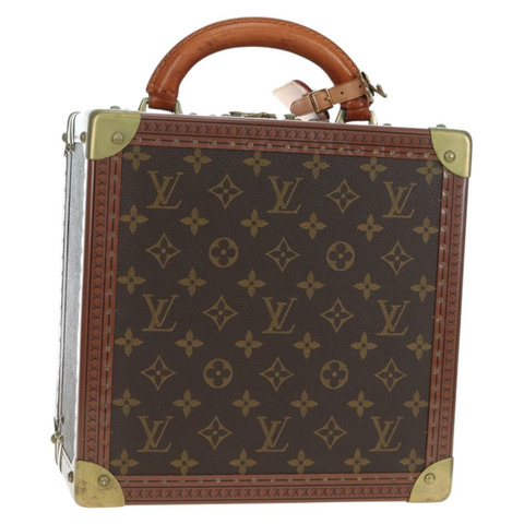 路易威登 Monogram Tabor 26 旅行箱 M47114 LV Auth 191463SV
