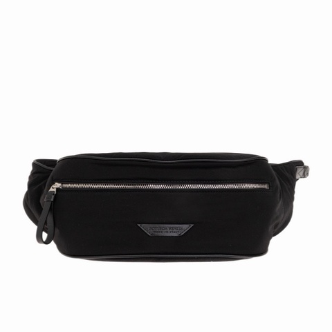 Bottega Veneta 男士 小號Crossroad腰包均碼碼30cm*12cm*15cm