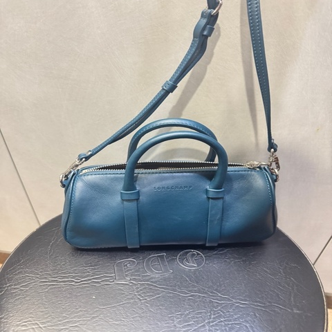 Longchamp 保齡球包