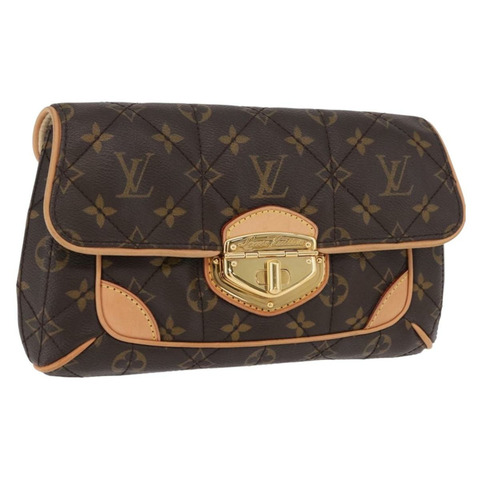 路易威登 Monogram Etoile 手拿包 M41436 LV 正品 SW2649SAM