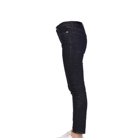 Burberry Mid-rise Slim Fit Jeans