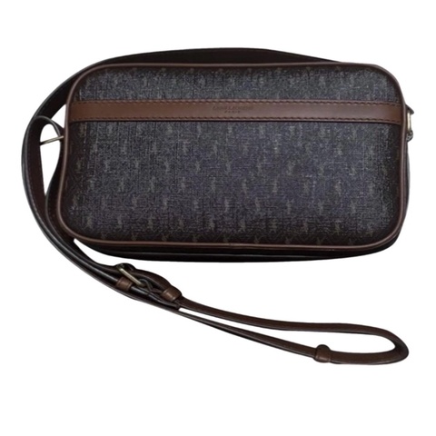 Saint Laurent Leather Bag