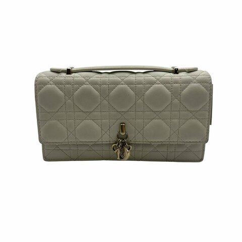 【美收精品】DIOR My Dior 迷你包 C-742【隔月月中將轉賣至日本 上架期限30天】