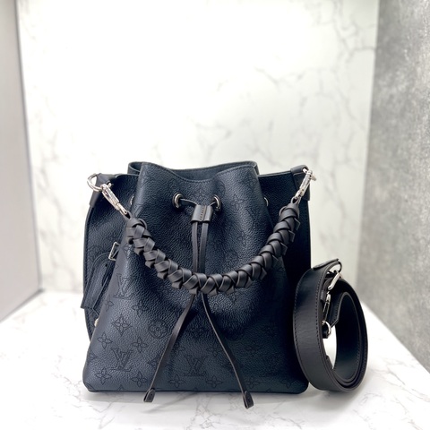 香緹國際精品 LV Muria balla  月光女神 水桶包 1159
