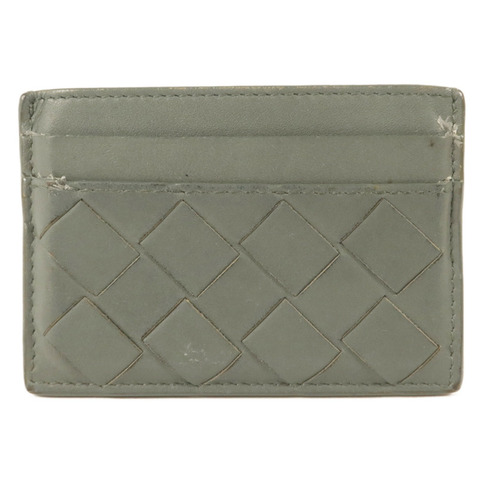 BOTTEGA VENETA 牛皮皮革Card Holder卡片套