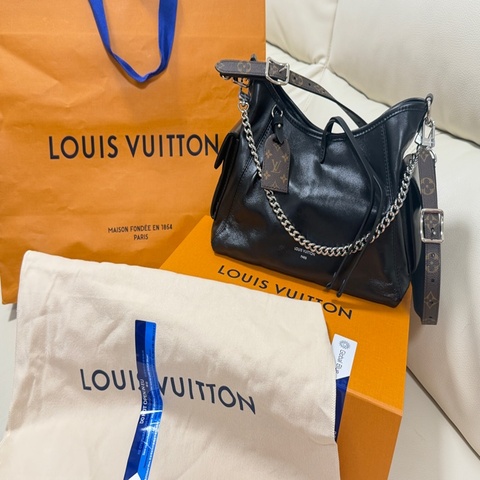 CarryAll Cargo Vibe PM