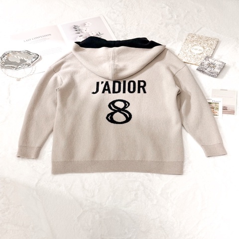 DiorJ'ADIOR 8衛衣