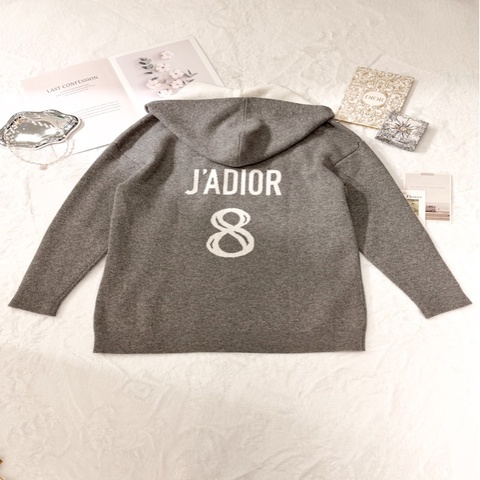Dior J'ADIOR 8衛衣