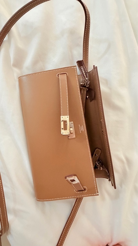 Hermes Kelly to Go