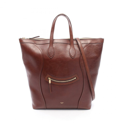 CELINE 直式 Cabas 行李箱托特單肩斜背包 L102A330018CH 新款
