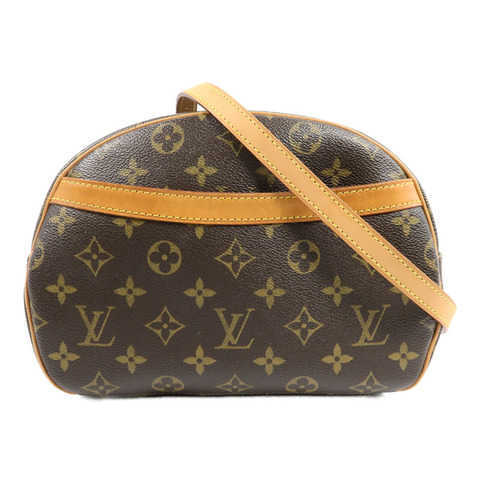 LOUIS VUITTON Monogram Blois肩背袋