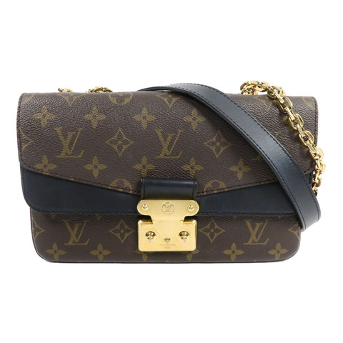 LOUIS VUITTON Monogram Marceau肩背袋