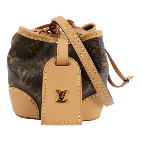 LOUIS VUITTON Monogram Noe Purse肩背袋