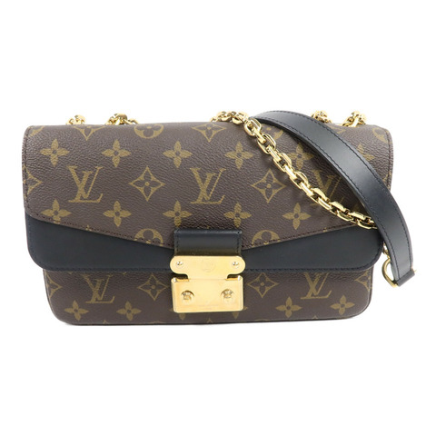 LOUIS VUITTON Monogram Marceau肩背袋