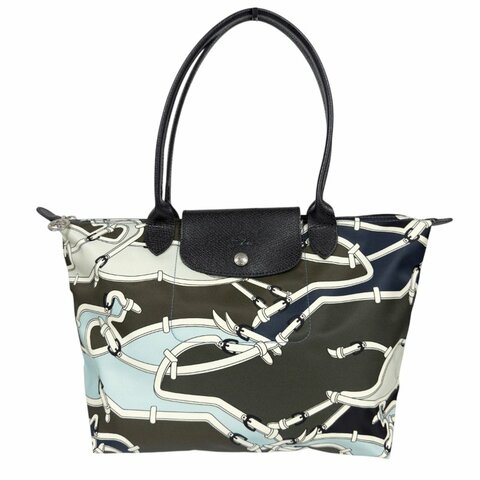LONGCHAMP Pliage 法國製 肩背包