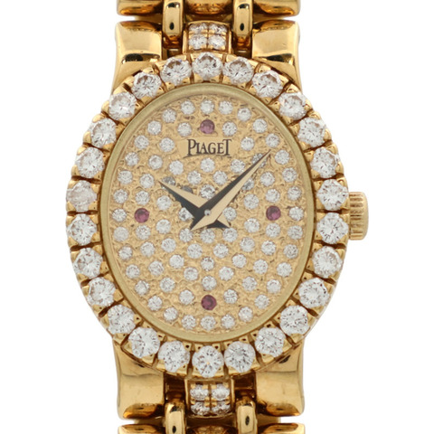 PIAGET Traditional 8326K61R