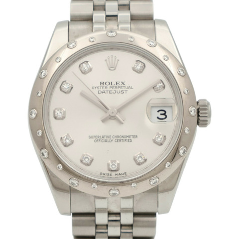 ROLEX Datejust 178344G