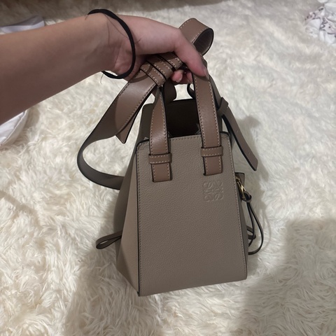 Loewe hammock compact