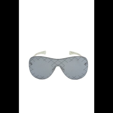 Chanel 16年航空机场系列秀款墨镜