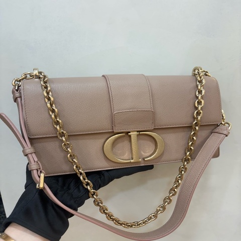 Dior 乾燥玫瑰粉 蒙田30