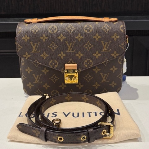Lv路易威登郵差包20編碼