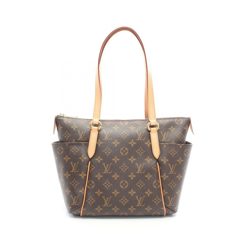 路易威登 Totally PM 手提單肩包 M56688 Monogram 帆布皮革二手