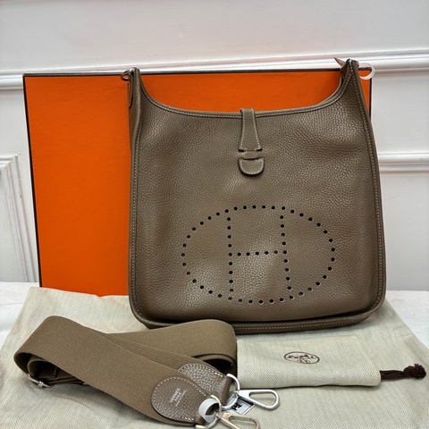 Hermes Evelyne 29 送內格