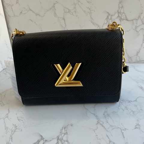 LV/路易威登 twist扭扭包 中號