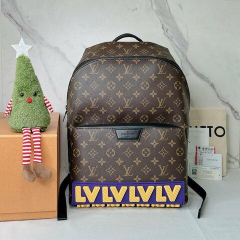 LV 全新Discovery PM後背包