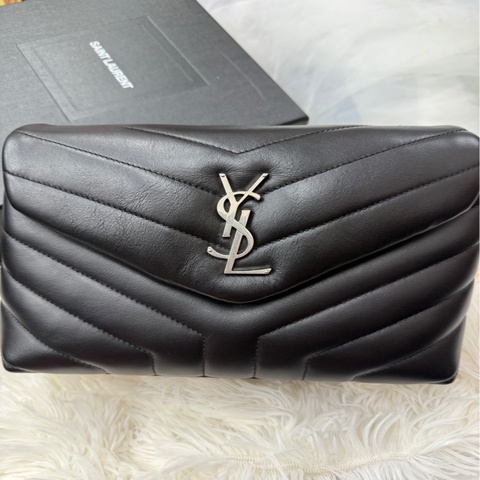YSL Small LouLou